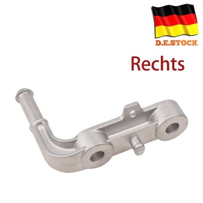 68395841AA RH Auspuffhalterung für Ram 1500 2019-2024 TRX, Tradesman 5.7L V8