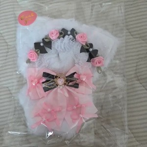 Enstars Pseka Bear Nuyi 10cm New - Sealed