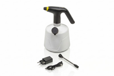 Baricus Elektrischer Sprayer 2L Akku Zerstäuber - B-Ware