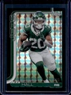 2025 Topps Breece Hall Black (Raw)