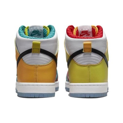 Nike froSkate x Nike Dunk SB pro qs all love,no hate DH7778-100 | eBay