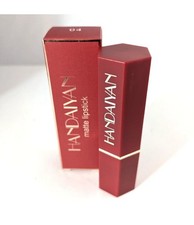 Handaiyan Velvet Matte Lipstick Shade 04 (H10...