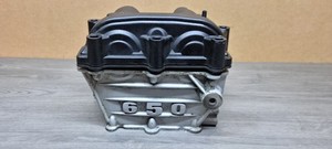 BMW F650 2004 - 2005 ZYLINDERKOPF
