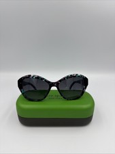 Kate Spade Sunglasses KS Aglaia MYA-54