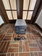 Zebra ZT411 Thermal Transfer Barcode 600 DPI Label Printer ZT41146-T010000Z ASIS