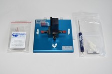 ^ Ocean Optics 4 Way CUV Cuvette Holder UV/VIS #X6689