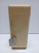 Maileg Miniature Fridge - Yellow NIB