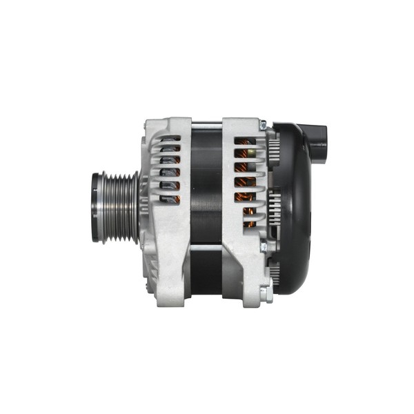 Lichtmaschine Generator 12 V 180 A Ø 54 Mm Hella FüR U.A. Jaguar XF-image