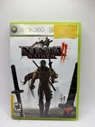 Ninja Gaiden 2 - Microsoft Xbox 360 - Complete CIB - Tested & Works!
