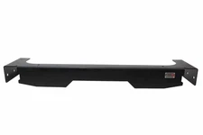 Fishbone Offroad Rear Bumper Delete for 07-18 Jeep Wrangler JK Rubicon/Unlimited