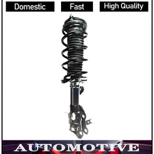 New OE Front Left Strut For 2012 2013 Honda Civic Coupe