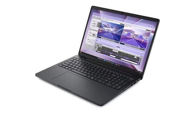 Dell Pro Max 16 MC16250 16'' Intel Core Ultra 7 265H 32GB 256GB SSD Intel Arc