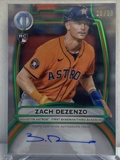 2025 Topps Tribute Baseball Checklist Guide in-content 24