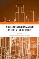 Nuclear Modernization In The 21St Century Aiden Warren (U. A.) Taschenbuch 2022