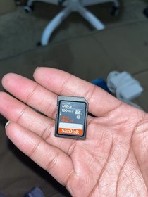 Nintendo 3DS Aqua Blue Handheld Handheld Console System CTR-001 Tested w Charger