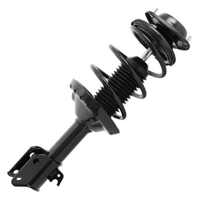 Unity Suspension Strut and Coil Spring Assembly Front Left Fits 2004-2005 Subaru
