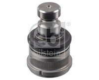 Traggelenk Vorderachse Links Vorderachse Rechts Oder Unten - Febi Bilstein 34164