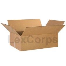 20x15x9 SHIPPING BOXES STRONG 32 ECT 25 Pack