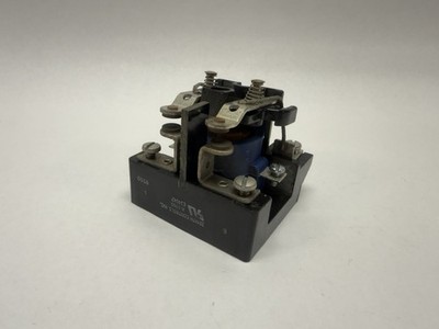 K-1260 GE Zenith Control Relay CCE CE1 CN1 Automatic Transfer Switch E34047 ATS