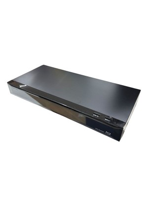 Panasonic ブルーレイレコーダー DMR-BRX4020