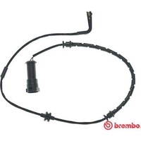 Brembo A 00 252 Warnkontakt Bremsbelagverschleiß FüR Opel Signum Vectra Z02