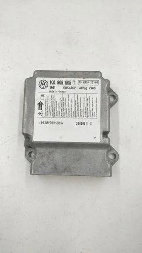 VW GOLF V Variant 1K5 Airbag-Steuergerät 1K0909605T 2.00 Diesel 103kw 21310539