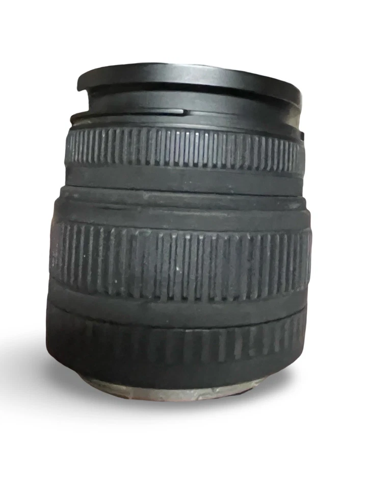 Зум-объектив Sigma 28-70 мм f/2.8-4 UC с ручной фокусировкой для крепления Canon EF - Изображение 4 из 4