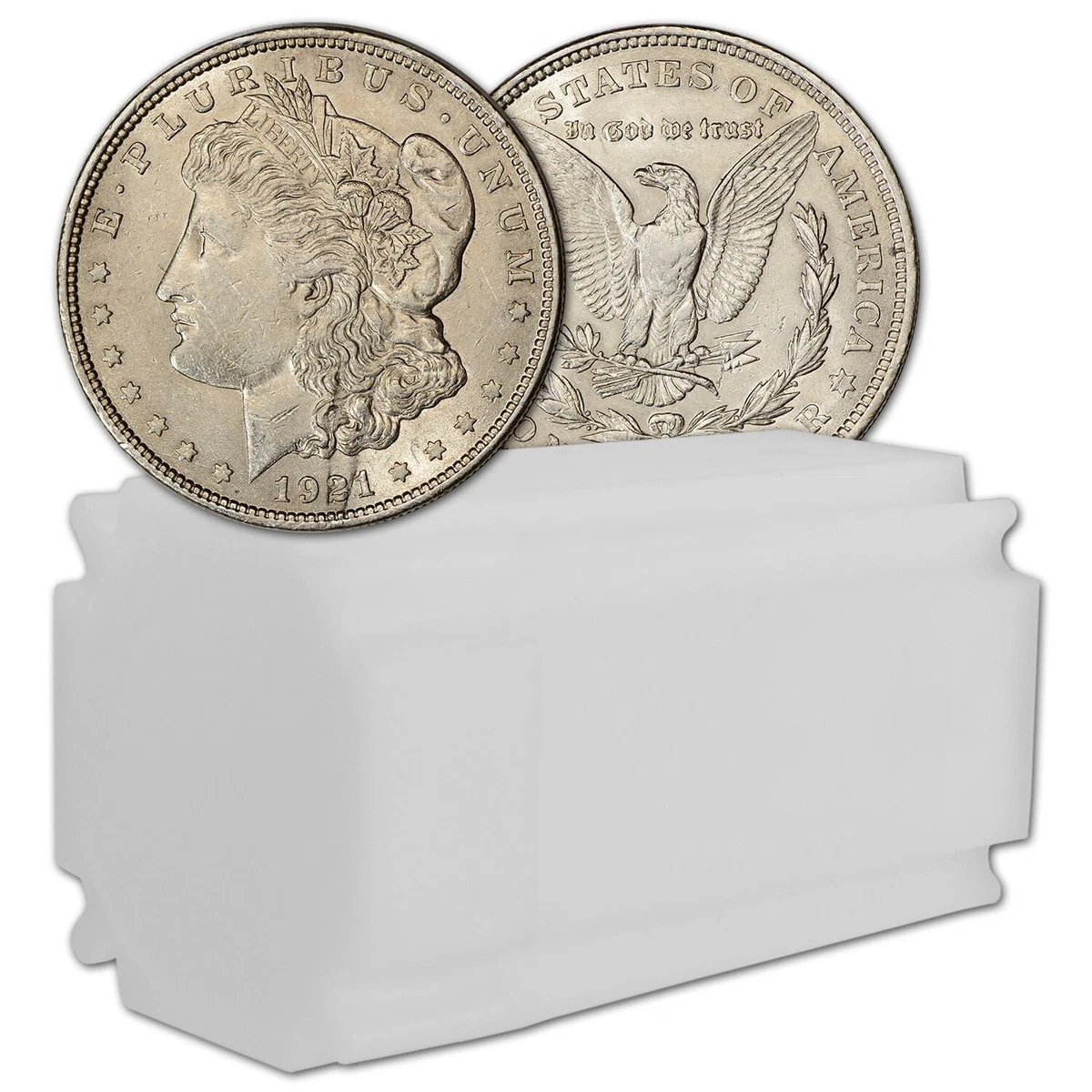 1921 Year Morgan US Dollars (1878-1921) for sale | eBay