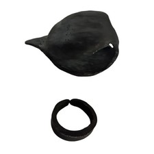 Thumb Bell | Finger Bell | Frikyiwa