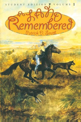 A Land Remembered | Patrick D Smith | Taschenbuch | Kartoniert / Broschiert