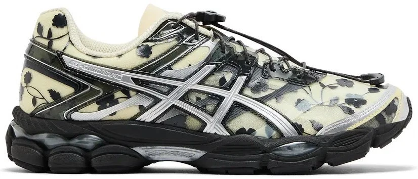 靴 asics Cecilie Bahnsen US4.5 Sepia 靴 asics Cecilie Bahnsen US4.5 Sepia Cecilie Bahnsen x Asics GEL