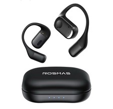 True Open Ear Earbuds Wireless Bluetooth