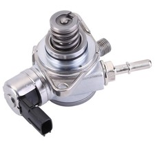 For Nissan Qashqai 1.2 DIG-T 2013-2018 High Pressure Fuel Pump Parts 166301888R