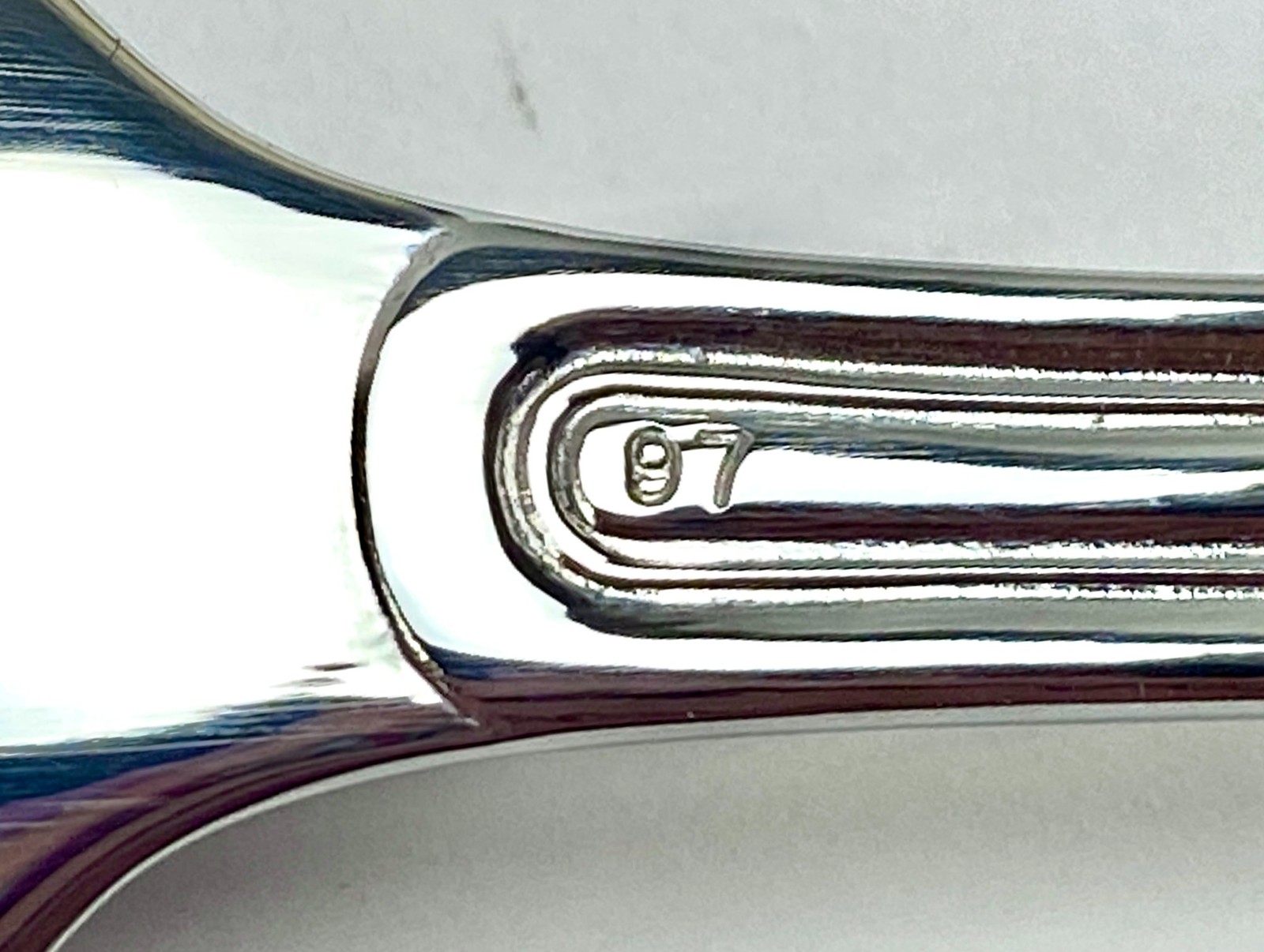 Soup Spoons Round Stainless Steel Bouillon Spoon Set of 210