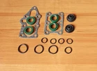 belarus tractor 250as,300,nortrac 250, t25,t30 hydraulic valve seal kit