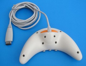 Apple/Bandai Pippin Atmark console