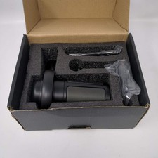 Generic USB RGB Microphone