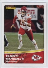 Sticker Patrick Mahomes