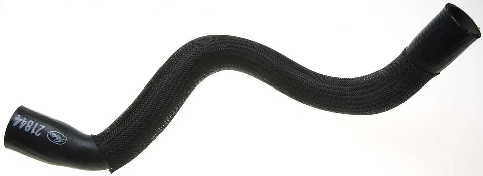 Gates Radiator Coolant Hose Lower For 1990-1991 Chevrolet Corvette 5.7L V8 GAS - Image 3 of 3