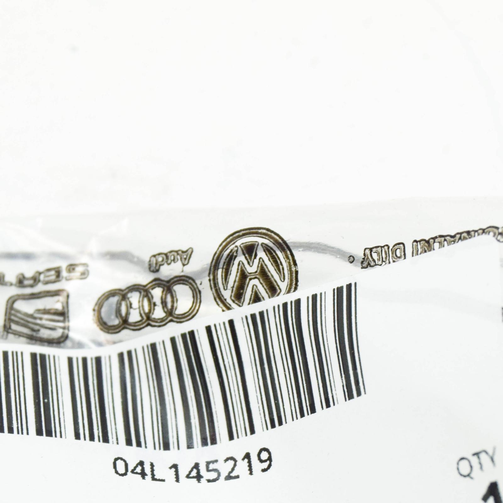 VW TRANSPORTER VI T6 Charge Air Cooler Bush 04L145219 NEW GENUINE  