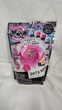So Bomb DIY Surprise Bath Bomb Kit New, Sealed