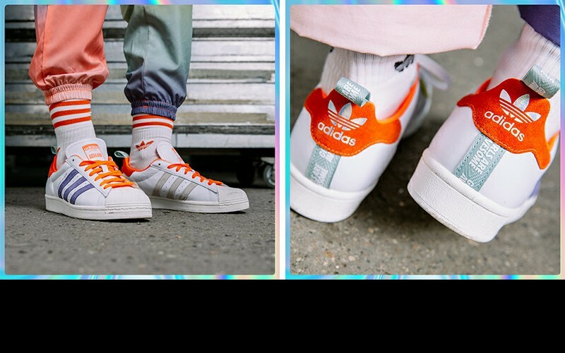adidas gazelle silver green womens Buy Off White & Solar Red Adidas Originals WMN'S Superstar Ayoon Shoes  Online