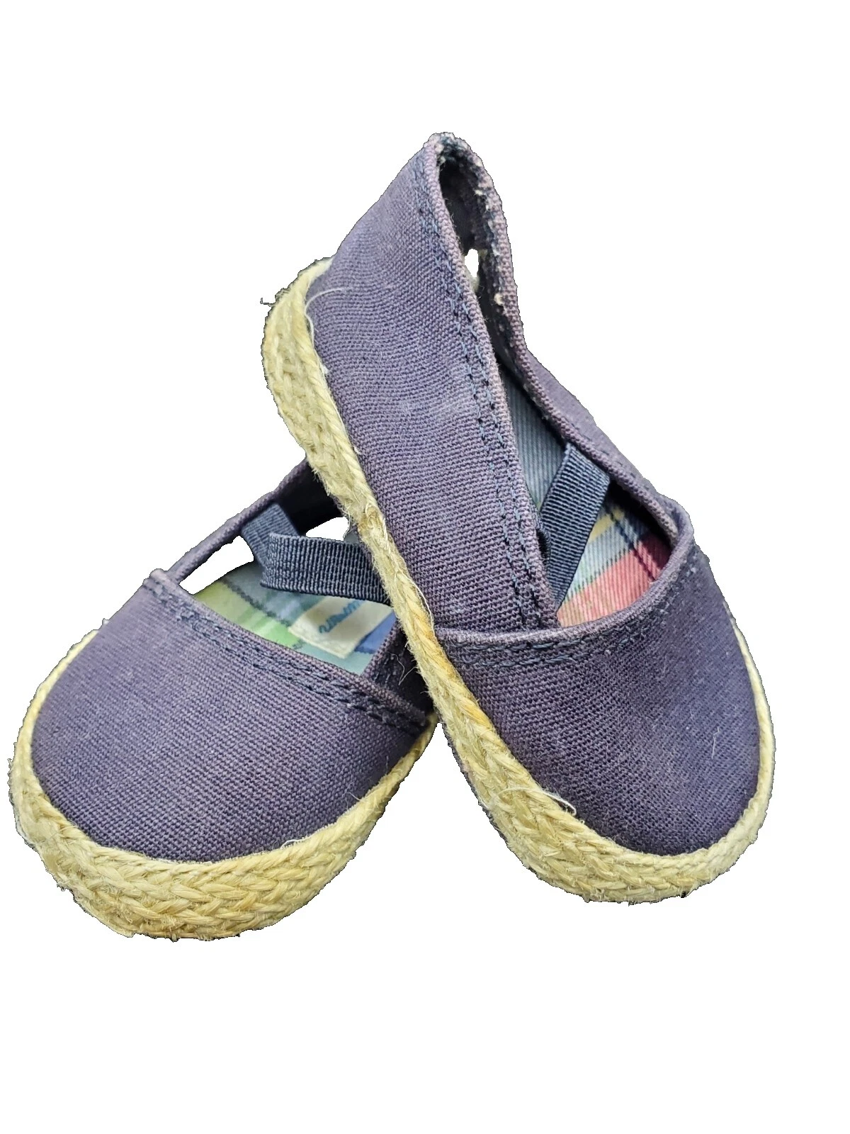 Zapatos de bebé Ralph Lauren Multicolor