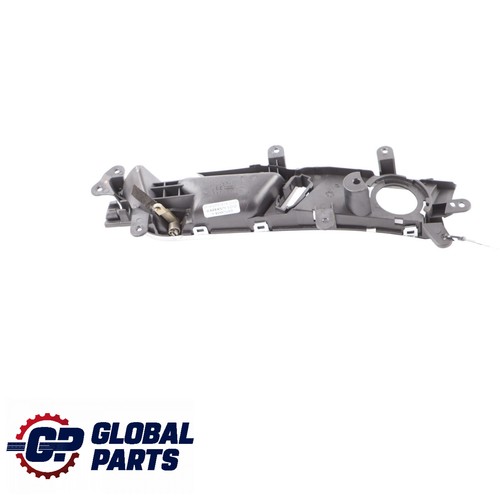 Audi A6 C6 Door Opening Handle Grab Interior Trim Front Right O/S 4F0837020C - Picture 9 of 11