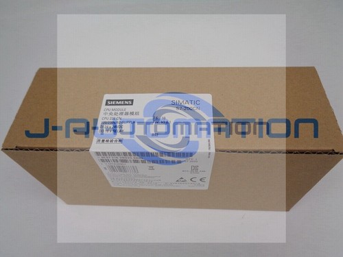 1PCS Unopened Siemens New 6ES7216-2BD23-0XB8 6ES7 216-2BD23-0XB8 - Picture 8 of 8