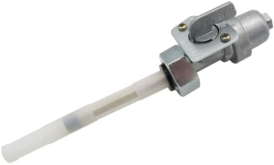 Gas Tank Fuel For Honda Rebel250  Rebel 250  1985-2009 CMX 250 Petcock   - Изображение 3 из 3