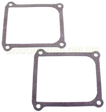 2 USA PREMIUM VALVE COVER GASKETS FIT GENERAC 0C2979 GT990 220 VLV GV OC2979