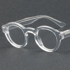 Ancient Reading Glasses Mens Womens Unisex Readers Full Rim Acetate Frames