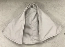 KC-C-TVMN: 1/12 Wired Grey Cape for Marvel Legends Disney+ Moon Knight 