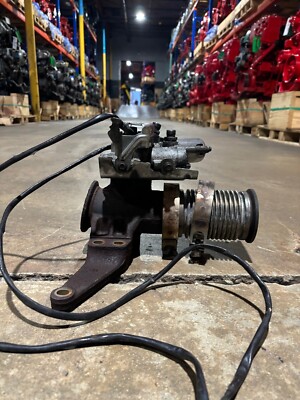 OEM Paccar MX-13 Diesel Engine EGR Valve 1831266 | eBay